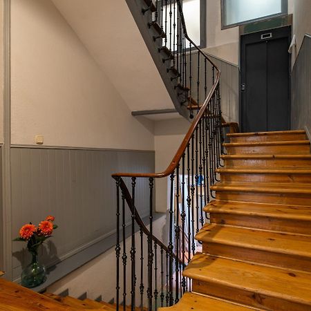 Home Malasana Gran Via مدريد المظهر الخارجي الصورة