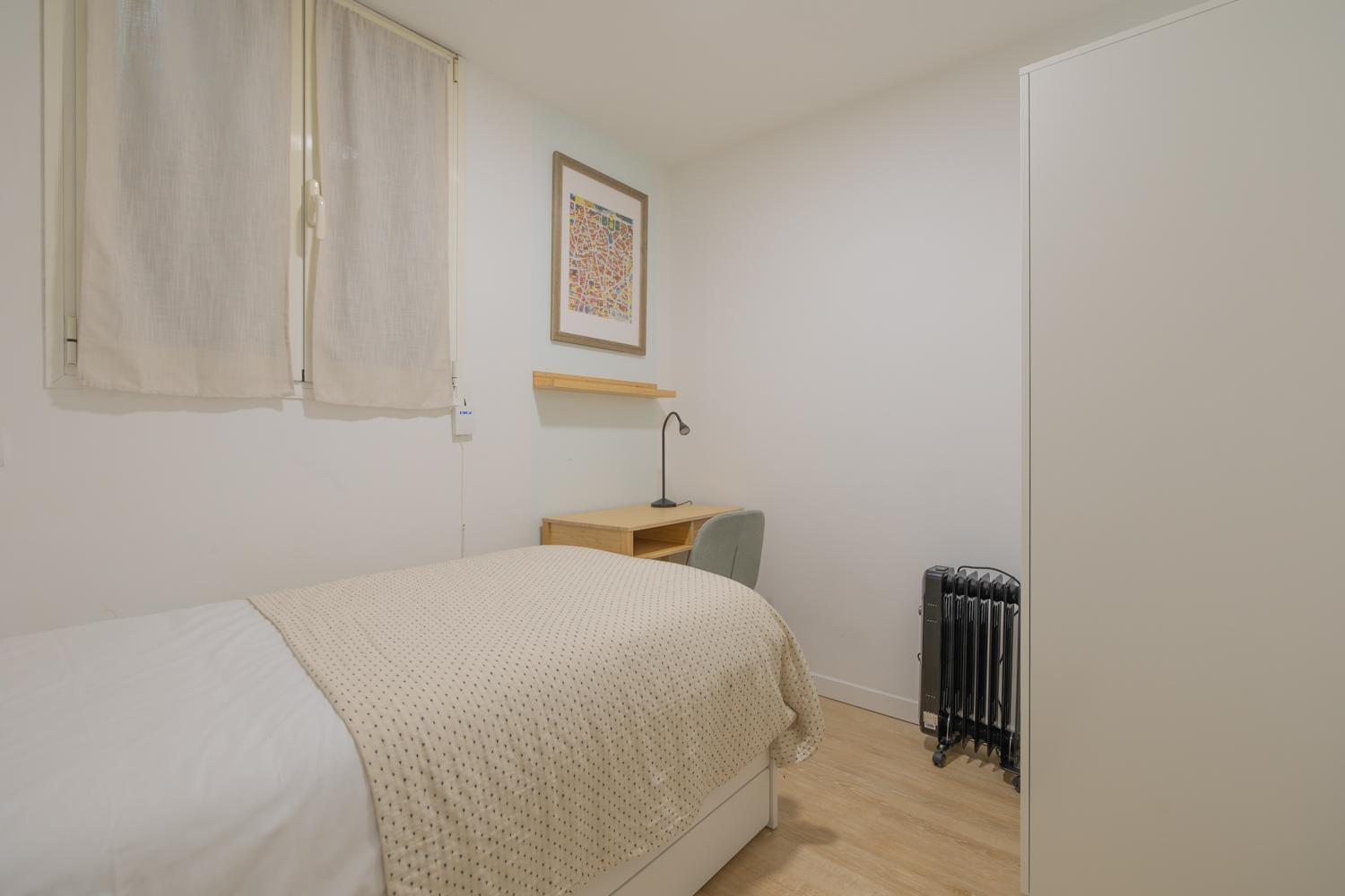 Home Malasana Gran Via مدريد المظهر الخارجي الصورة