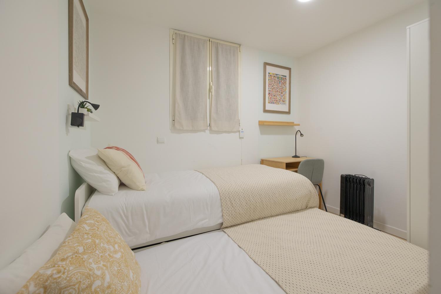 Home Malasana Gran Via مدريد المظهر الخارجي الصورة
