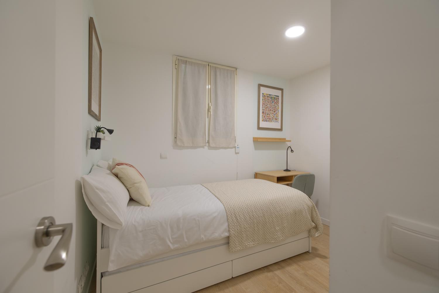Home Malasana Gran Via مدريد المظهر الخارجي الصورة